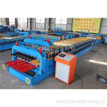 Double Layer  Machine Popular in India